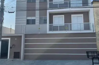 Apartamento com 2 quartos à venda na rua rio tapacurá, 113, jardim nordeste, são paulo, 40 m2 por r$ 245.000