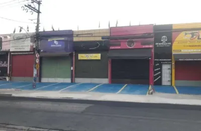 Sala comercial à venda na rua guabiroba de minas, 44, vila nova curuçá, são paulo, 225 m2 por r$ 1.000.000