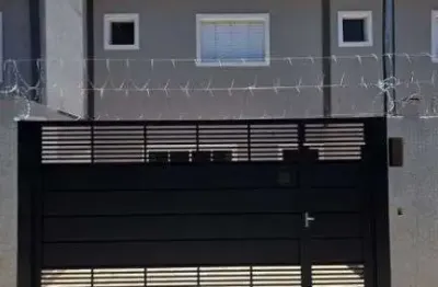 Casa com 2 quartos à venda na Rua Marrecas, 295, Parque Guaianazes, São Paulo