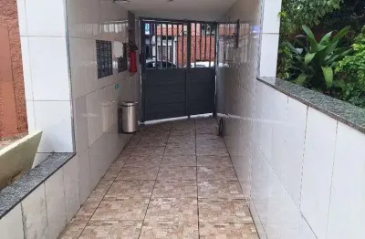Apartamento com 2 quartos à venda na rua virgínia ferni, 88, conjunto residencial josé bonifácio, são paulo, 48 m2 por r$ 180.000