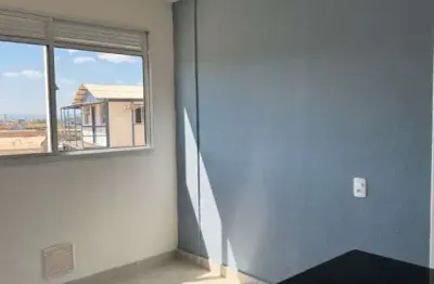 Apartamento com 2 quartos à venda na rua arroio sarandi, 93, conjunto habitacional santa etelvina i, são paulo por r$ 100.000