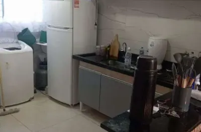 Apartamento com 2 quartos à venda na avenida nascer do sol, 1275, conjunto habitacional santa etelvina ii, são paulo, 46 m2 por r$ 130.000