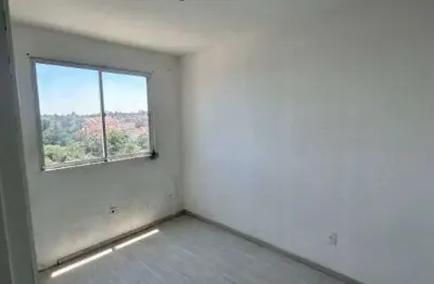 Apartamento com 2 quartos à venda na rua arroio sarandi, 65, conjunto habitacional santa etelvina i, são paulo, 40 m2 por r$ 195.000
