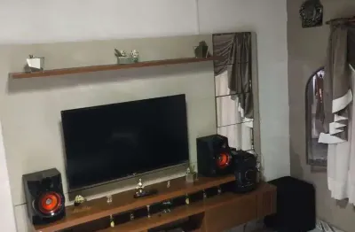 Casa com 2 quartos à venda na Rua Serrana, 429, Cidade Líder, São Paulo