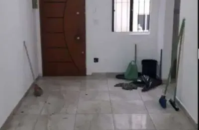 Apartamento com 2 quartos à venda na Rua José Francisco Brandão, 214, Cidade Tiradentes, São Paulo