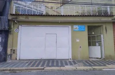 Casa com 2 quartos à venda na Rua João Ruel, 80, Conjunto Residencial José Bonifácio, São Paulo