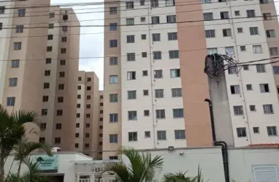 Maravilho apartamento para venda no condominio parque mirai