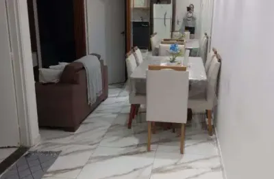 Apartamento com 2 quartos à venda na Rua Padre Nildo do Amaral Júnior, 720, Vila Nova Curuçá, São Paulo