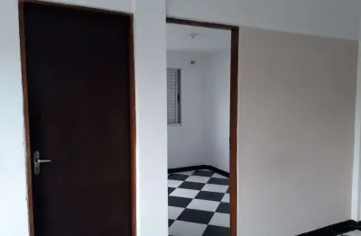 Apartamento com 2 quartos à venda na Rua Hena, 611, Jardim Pedra Branca, São Paulo, 56 m2 por R$ 160.000