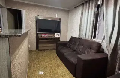 Apartamento com 2 quartos à venda na Avenida Nascer do Sol, 20, Conjunto Habitacional Santa Etelvina II, São Paulo