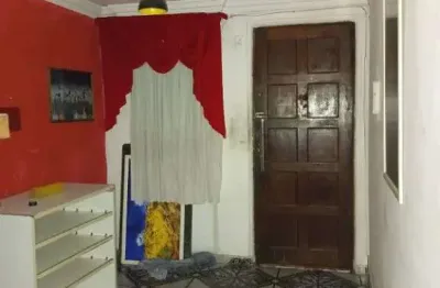 Apartamento com 2 quartos à venda na Rua dos Têxteis, 1569, Chácara Santa Etelvina, São Paulo, 56 m2 por R$ 145.000