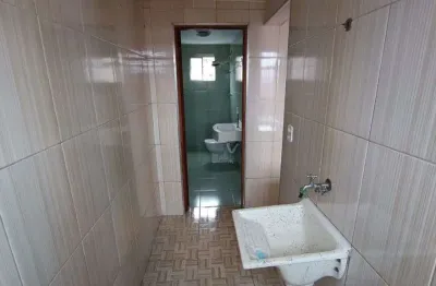 Apartamento com 2 quartos à venda na Avenida Utaro Kanai, 795, Conjunto Habitacional Juscelino Kubitschek, São Paulo, 47 m2 por R$ 140.000
