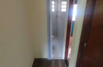 Apartamento com 2 quartos à venda na Rua Engenheiro Carlo Grazia, 135, Cidade Tiradentes, São Paulo, 44 m2 por R$ 145.000