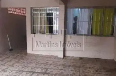 Casa com 5 quartos à venda na rua isidoro farina, 85, conjunto residencial josé bonifácio, são paulo, 180 m2 por r$ 400.000