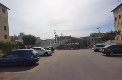 Apartamento com 2 quartos à venda na rua paulo gracindo, 54, conjunto habitacional fazenda do carmo, são paulo, 48 m2 por r$ 130.000