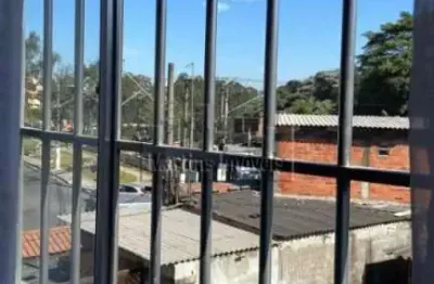 Apartamento com 2 quartos à venda na avenida nascer do sol, 21, conjunto habitacional santa etelvina ii, são paulo, 48 m2 por r$ 100.000