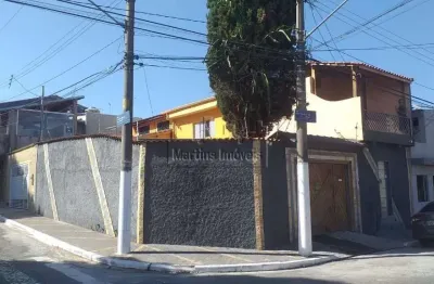 Casa com 1 quarto à venda na rua josé teixeira da silva, 104, parque das paineiras, são paulo, 120 m2 por r$ 590.000
