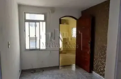 Apartamento com 2 quartos à venda na rua júlio gouveia, 85, conjunto habitacional juscelino kubitschek, são paulo, 54 m2 por r$ 116.600