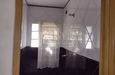 Casa com 3 quartos à venda na rua imperial, 425, vila buenos aires, são paulo, 200 m2 por r$ 400.000