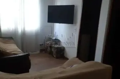 Apartamento com 2 quartos à venda na rua boré, 36, colônia (zona leste), são paulo, 48 m2 por r$ 140.000
