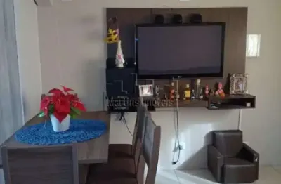 Apartamento com 2 quartos à venda na rua garça morena, 46, jardim pedra branca, são paulo, 46 m2 por r$ 140.000