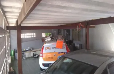 Casa com 3 quartos à venda na rua tietinga, 42, jardim são miguel, são paulo, 160 m2 por r$ 350.000