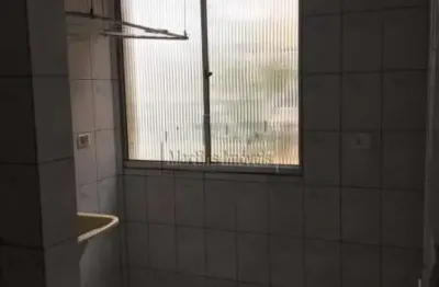 Apartamento com 2 quartos à venda na rua emílio retrosi, 230, jardim marilu, são paulo, 50 m2 por r$ 135.000