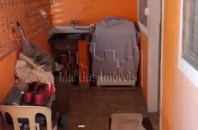 Casa com 5 quartos à venda na rua maria baumann mendonça, 422, itaquera, são paulo, 300 m2 por r$ 900.000