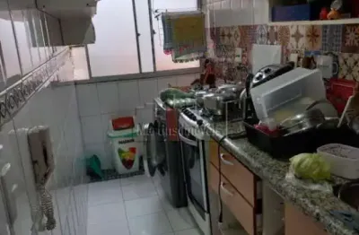Apartamento com 3 quartos à venda na rua antônio thadeo, 373, lajeado, são paulo, 47 m2 por r$ 192.000