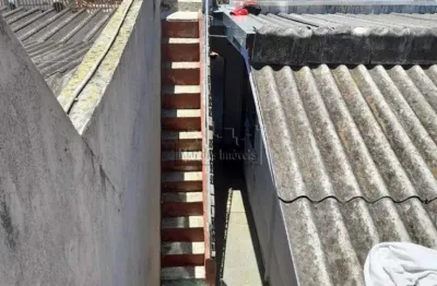 Casa com 5 quartos à venda na rua geraldo santen, 125, conjunto residencial josé bonifácio, são paulo, 125 m2 por r$ 400.000