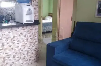 Apartamento com 2 quartos à venda na rua moisés de corena., 1151, cidade tiradentes, são paulo, 48 m2 por r$ 81.000