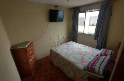 Apartamento com 2 quartos à venda na rua eduardo sanchez., 1401, cidade tiradentes, são paulo, 48 m2 por r$ 86.000
