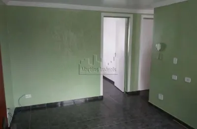 Apartamento com 2 quartos à venda na rua francisco josé alves, 85, vila paulista, são paulo, 50 m2 por r$ 120.000