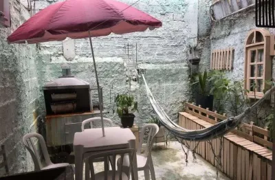 Casa com 3 quartos à venda na rua fascinação, 47, conjunto residencial josé bonifácio, são paulo, 120 m2 por r$ 270.000