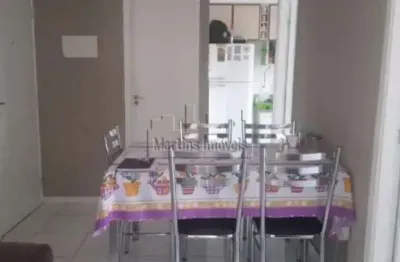 Apartamento com 2 quartos à venda na rua brasil, 120, vila cosmopolita, são paulo, 42 m2 por r$ 220.000