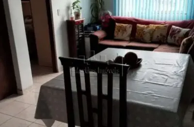 Apartamento com 2 quartos à venda na avenida henriqueta noguez brieba, 770, conjunto habitacional fazenda do carmo, são paulo, 52 m2 por r$ 130.000