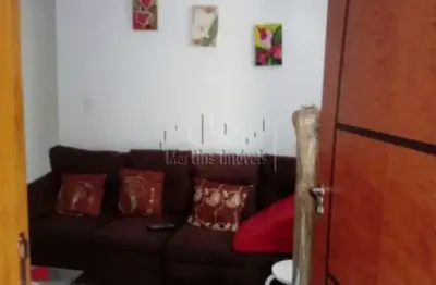 Apartamento com 2 quartos à venda na rua tenório das chagas, 32, vila santa teresinha, são paulo, 37 m2 por r$ 170.000