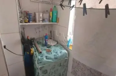 Apartamento com 2 quartos à venda na rua francisco josé viana, 310, cidade tiradentes, são paulo, 48 m2 por r$ 105.000