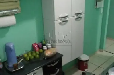Apartamento com 2 quartos à venda na rua padre aldemar moreira, 417, cidade tiradentes, são paulo, 48 m2 por r$ 97.000