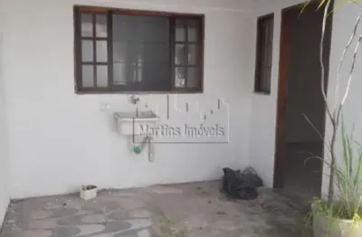 Casa com 1 quarto à venda na rua marcos parente, 170, vila santana, são paulo, 45 m2 por r$ 400.000