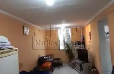 Apartamento com 2 quartos à venda na rua frei antônio faggiano, 580, conjunto residencial josé bonifácio, são paulo, 58 m2 por r$ 180.200