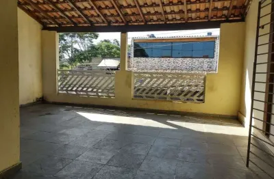 Casa com 3 quartos à venda na rua brasil nativo, 16, conjunto habitacional castro alves, são paulo, 130 m2 por r$ 330.000