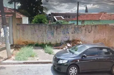 Terreno à venda na rua professor brito machado, 538, itaquera, são paulo por r$ 980.000