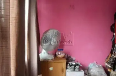 Casa com 1 quarto à venda na rua orlando de paiva martins, 57, guaianases, são paulo, 135 m2 por r$ 340.000