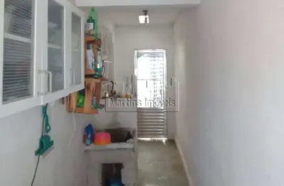 Casa com 2 quartos à venda na rua professor leôncio gurgel, 607, jardim são pedro, são paulo, 125 m2 por r$ 365.000