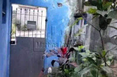 Casa com 2 quartos à venda na rua mário sobral, 32, cidade tiradentes, são paulo, 120 m2 por r$ 240.000