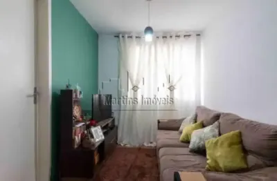 Apartamento com 2 quartos à venda na rua álvaro de mendonça, 1250, itaquera, são paulo, 47 m2 por r$ 220.000