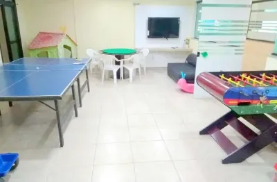 Apartamento para venda em são bernardo do campo, rudge ramos, 2 dormitórios, 2 suítes, 2 banheiros, 2 vagas