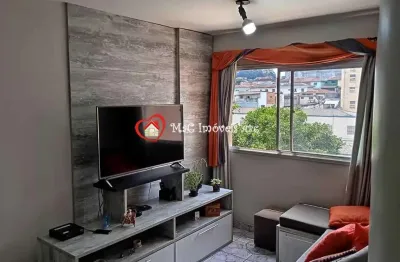 Apartamento para venda em são paulo, sacomã, 2 dormitórios, 1 banheiro, 1 vaga