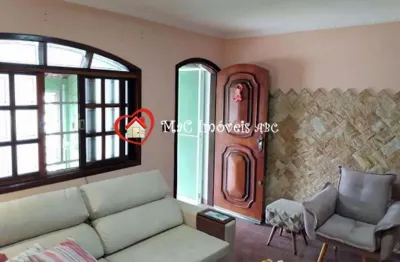 Casa para venda em são bernardo do campo, rudge ramos, 2 dormitórios, 2 banheiros, 2 vagas